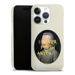 Premium Card Case matt