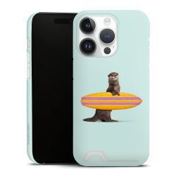 Premium Card Case matt