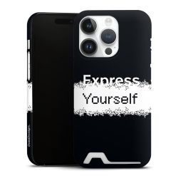 Premium Card Case matt