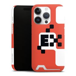 Premium Card Case matt