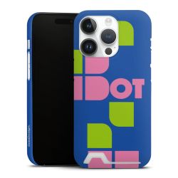 Premium Card Case matt