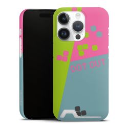 Premium Card Case matt