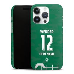 Premium Card Case matt