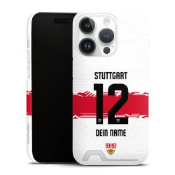 Premium Card Case matt