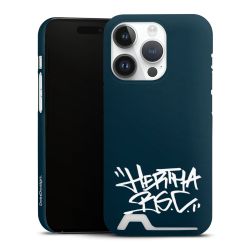 Premium Card Case matt