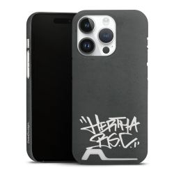 Premium Card Case matt