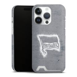 Premium Card Case matt