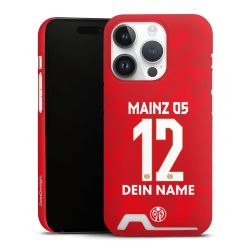 Premium Card Case matt