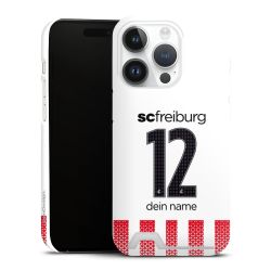 Premium Card Case matt