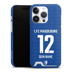 Premium Card Case matt