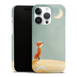 Premium Card Case matt