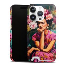 Premium Card Case matt