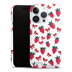 Premium Card Case matt