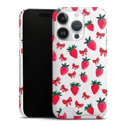 Premium Card Case matt