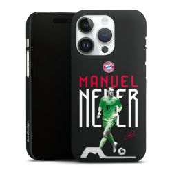 Premium Card Case matt