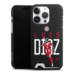 Premium Card Case matt