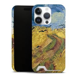 Premium Card Case matt