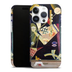 Premium Card Case matt