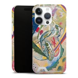 Premium Card Case matt