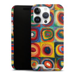 Premium Card Case matt