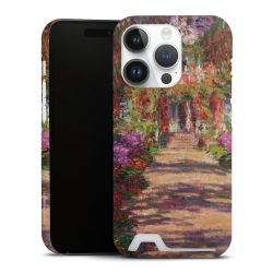 Premium Card Case matt