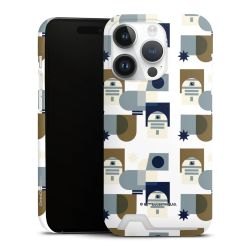 Premium Card Case matt