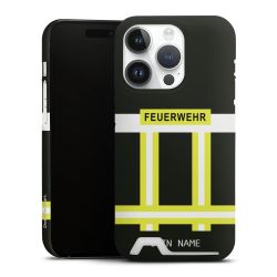 Premium Card Case matt