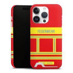 Premium Card Case matt