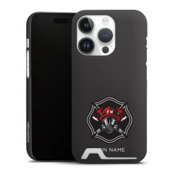 Premium Card Case matt