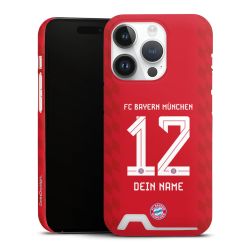 Premium Card Case matt