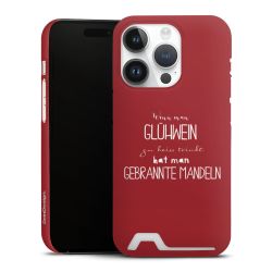 Premium Card Case matt