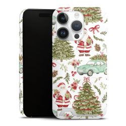 Premium Card Case matt