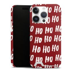 Premium Card Case matt