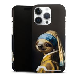 Premium Card Case matt