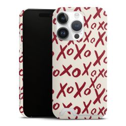 Premium Card Case matt