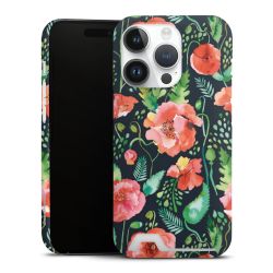 Premium Card Case matt