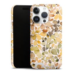 Premium Card Case matt