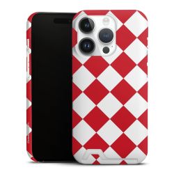 Premium Card Case matt