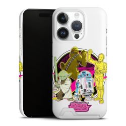 Premium Card Case matt