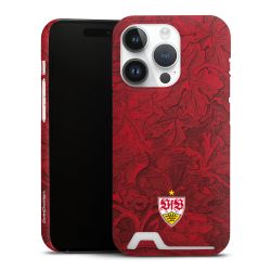 Premium Card Case matt