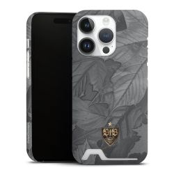 Premium Card Case matt