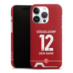 Premium Card Case matt