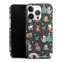 Premium Card Case matt