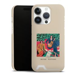 Premium Card Case matt