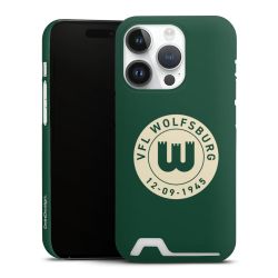 Premium Card Case matt