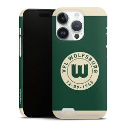 Premium Card Case matt