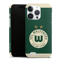 Premium Card Case matt