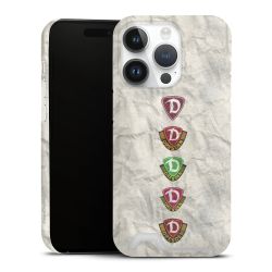 Premium Card Case matt