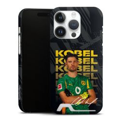 Premium Card Case matt