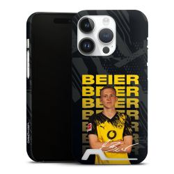 Premium Card Case matt